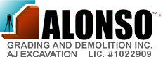 Alonso Grading & Demolition Inc.